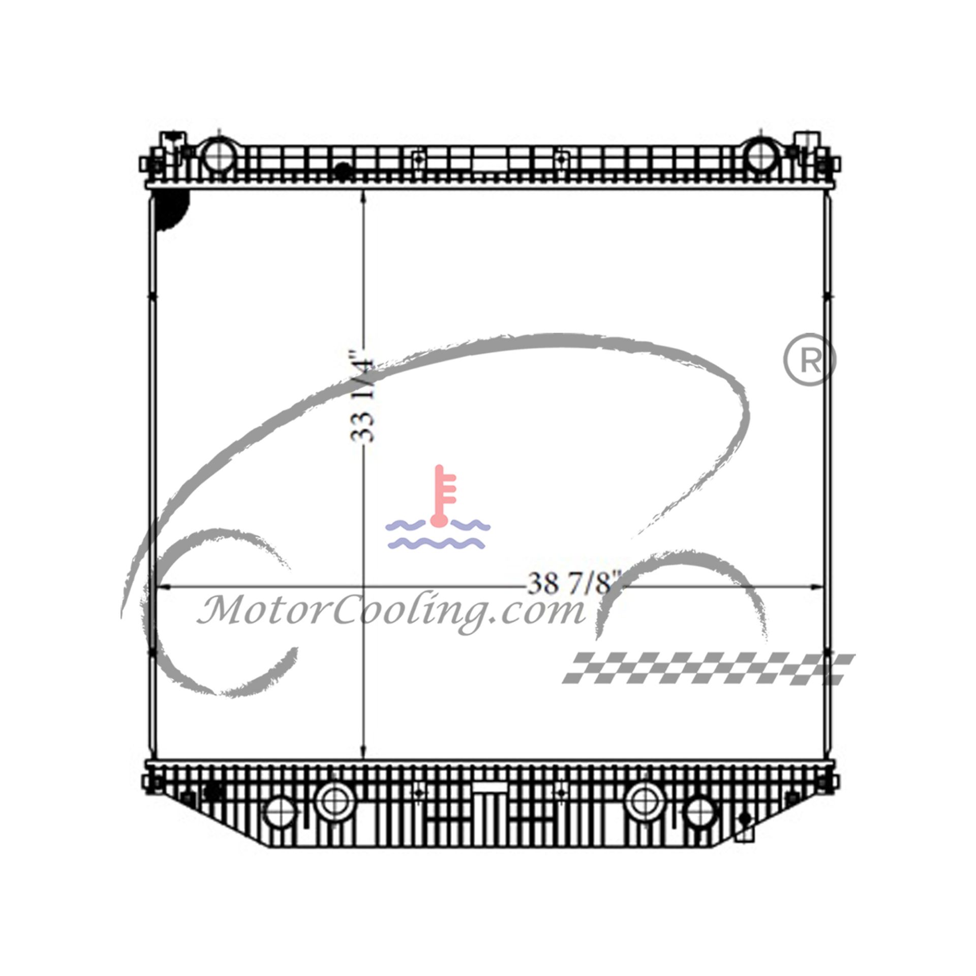 RDFRHD0039 MEASUREMENT